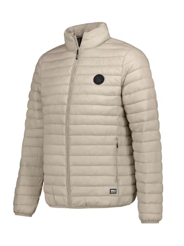 Sublevel Steppjacke in Beige