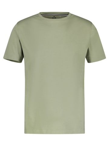 Lerros Koszulka w kolorze khaki