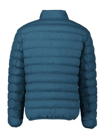 Lerros Steppjacke in Blau