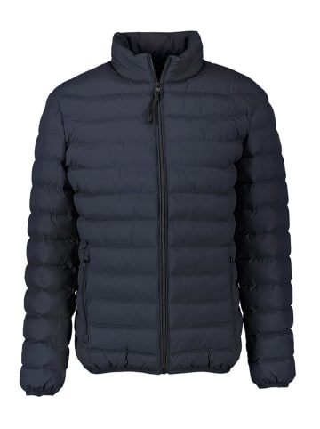 Lerros Steppjacke in Dunkelblau