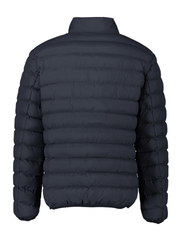 Lerros Steppjacke in Dunkelblau