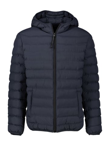 Lerros Steppjacke in Dunkelblau
