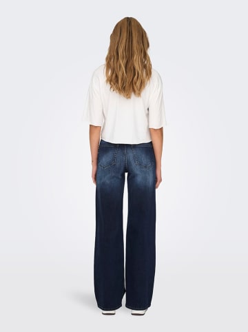 ONLY Jeans - Comfort fit - in Dunkelblau