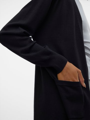 ONLY Cardigan in Schwarz