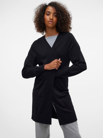 ONLY Cardigan in Schwarz