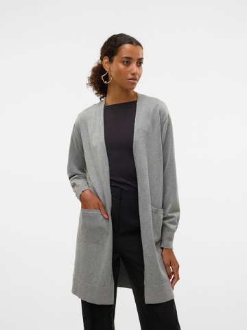 ONLY Cardigan in Grau