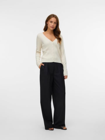 ONLY Cardigan in Creme