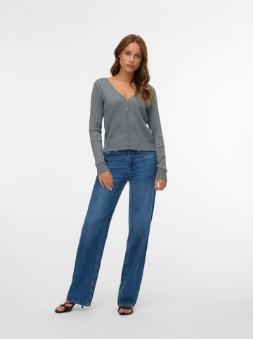 ONLY Cardigan in Grau