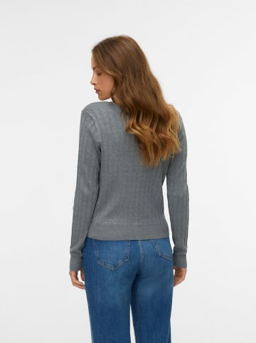 ONLY Cardigan in Grau