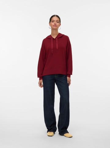 ONLY Trui bordeaux