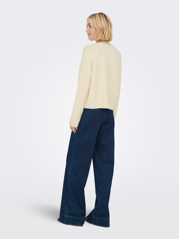ONLY Trui beige