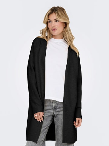 ONLY Cardigan in Schwarz