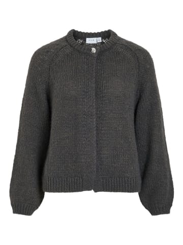 Vila Cardigan in Anthrazit