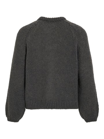 Vila Cardigan in Anthrazit