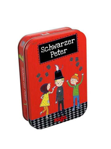 Haba Kartenspiel - ab 4 Jahren