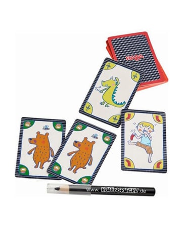 Haba Kartenspiel - ab 4 Jahren