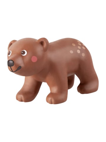 Haba Speelfiguur "Bruine beer baby" - vanaf 3 jaar