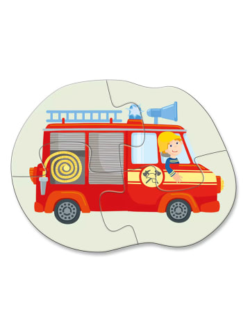 Haba Puzzles " 4 erste Puzzles" - ab 2 Jahren