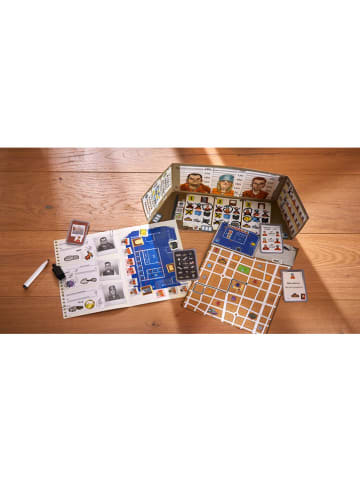 Haba Kartenspiel "The Key" - ab 12 Jahren