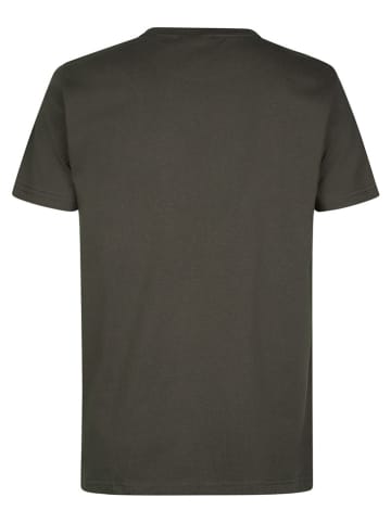 Petrol Shirt antraciet