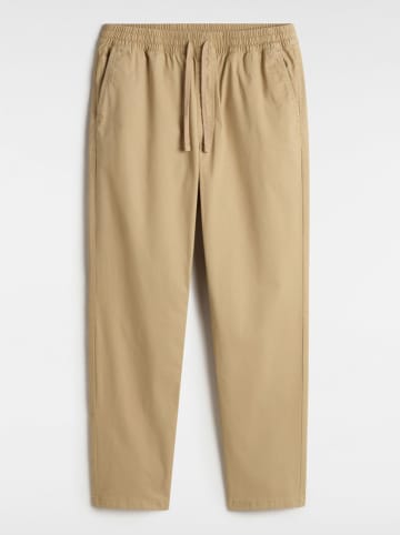 Vans Hose in Beige