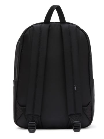 Vans Plecak w kolorze czarnym - 14 x 30 x 12 cm