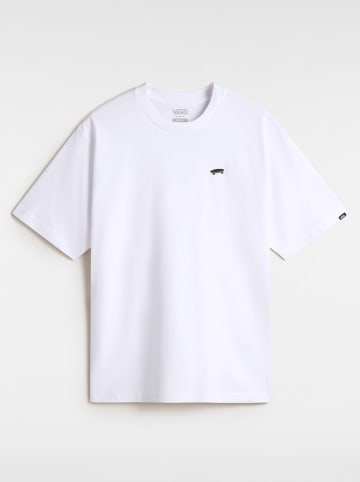Vans Shirt wit