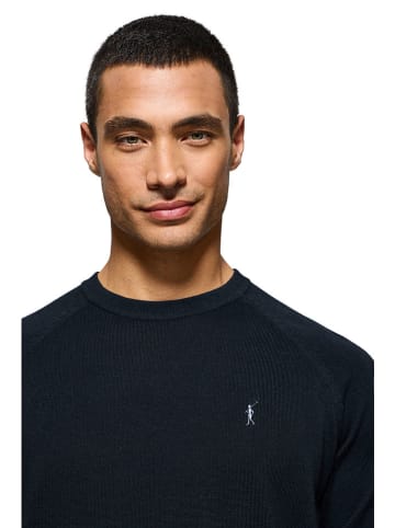 Polo Club Trui donkerblauw