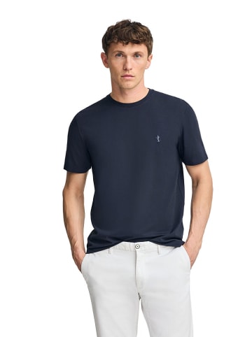 Polo Club Shirt donkerblauw