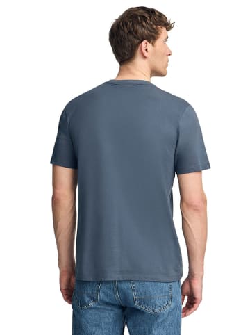 Polo Club Shirt donkerblauw