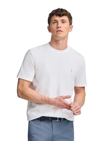 Polo Club Shirt wit
