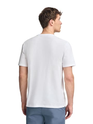 Polo Club Shirt wit