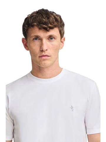 Polo Club Shirt wit
