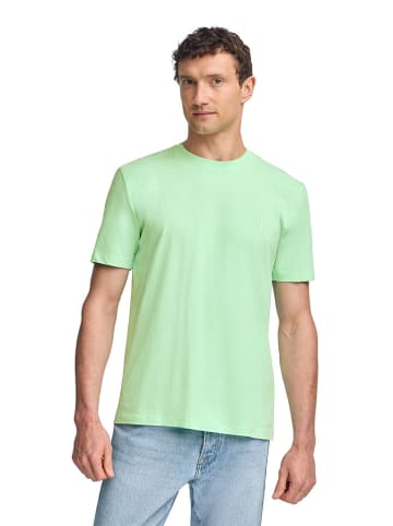 Polo Club Shirt in Grün