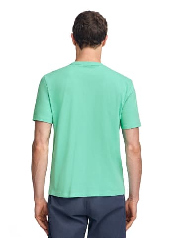 Polo Club Shirt turquoise