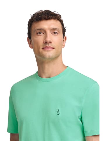 Polo Club Shirt turquoise
