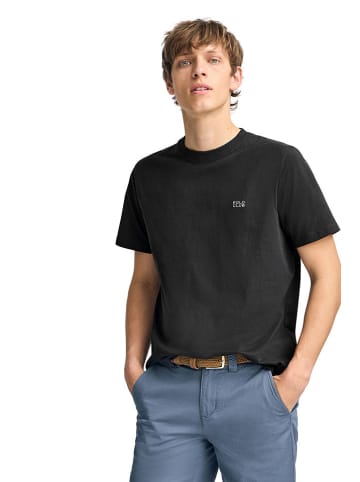 Polo Club Shirt zwart