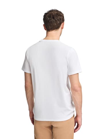 Polo Club Shirt wit