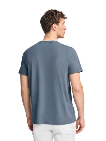 Polo Club Koszulka w kolorze granatowym