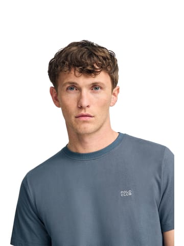 Polo Club Koszulka w kolorze granatowym