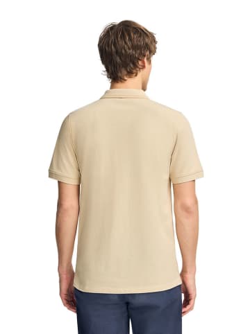 Polo Club Poloshirt in Beige