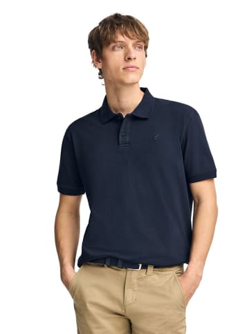 Polo Club Poloshirt in Dunkelblau