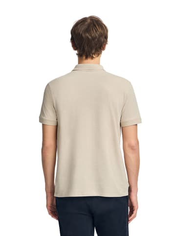 Polo Club Poloshirt in Beige