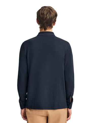 Polo Club Poloshirt in Dunkelblau