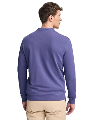 Polo Club Sweatshirt donkerblauw