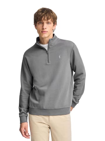 Polo Club Sweatshirt grijs