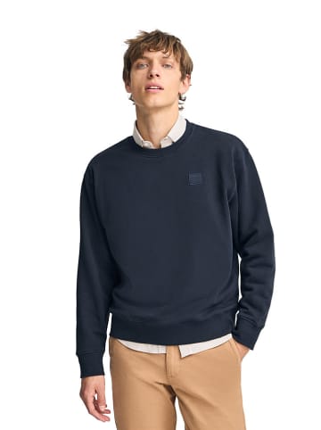 Polo Club Sweatshirt donkerblauw