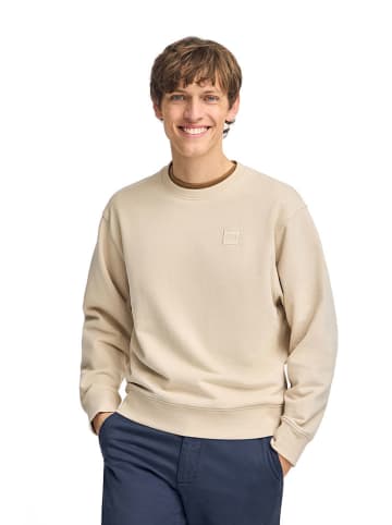 Polo Club Sweatshirt beige