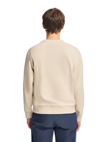 Polo Club Sweatshirt beige
