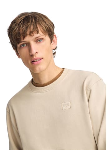 Polo Club Sweatshirt beige